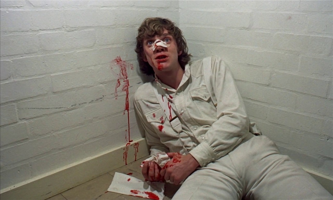 250 فیلم برتر تاریخ به انتخاب Sight & Sound - شمارهی 241 : A Clockwork Orange