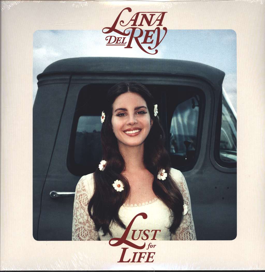Lana Del Rey - Love