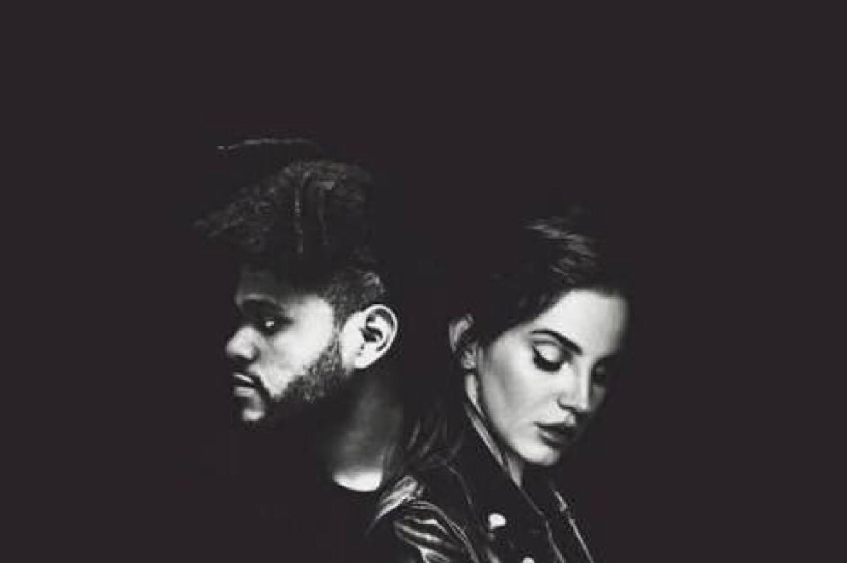 Lana Del Rey Ft. The Weeknd - Lust For Life