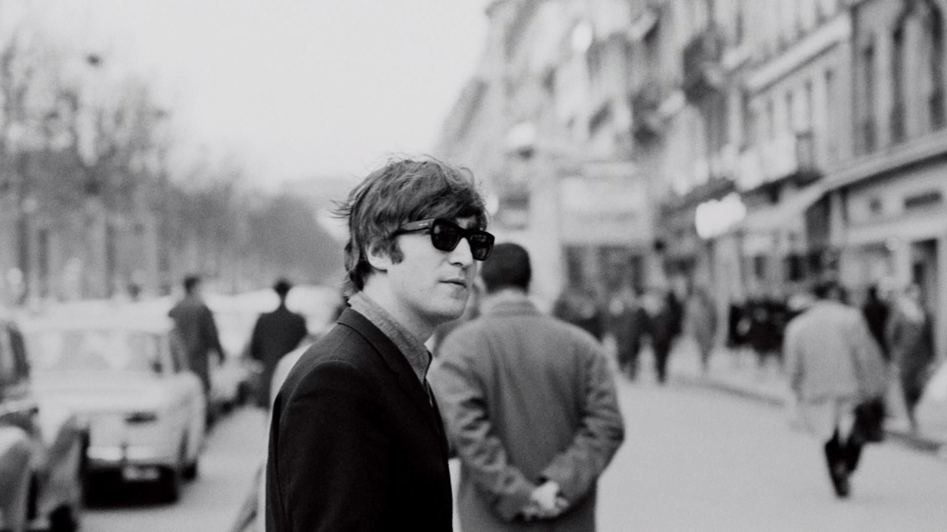 !John Lennon - Instant Karma