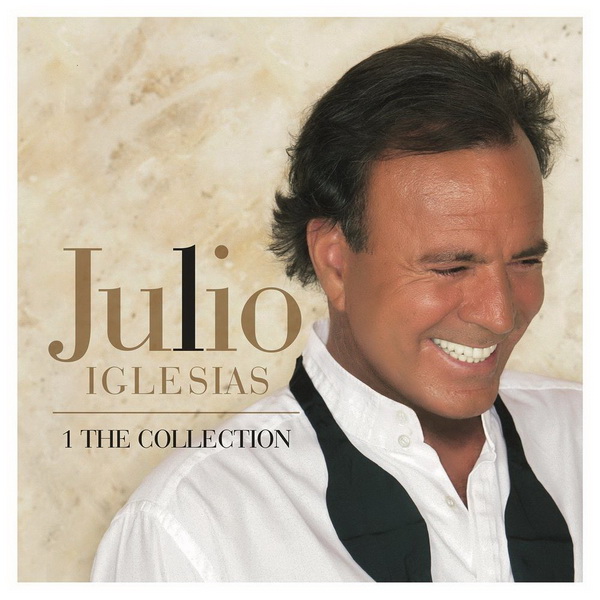 آهنگ زیبای Dizem Que Os Homens Nauo Devem Chorar از Julio Iglesias