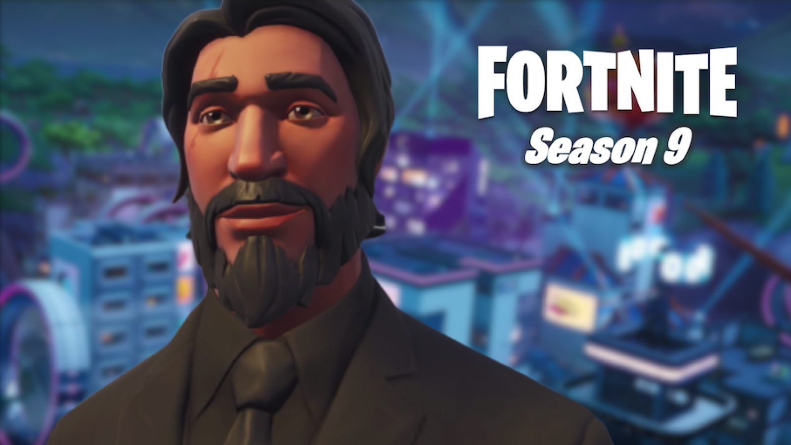 بازی و سرگرمی؛ فورتنایت