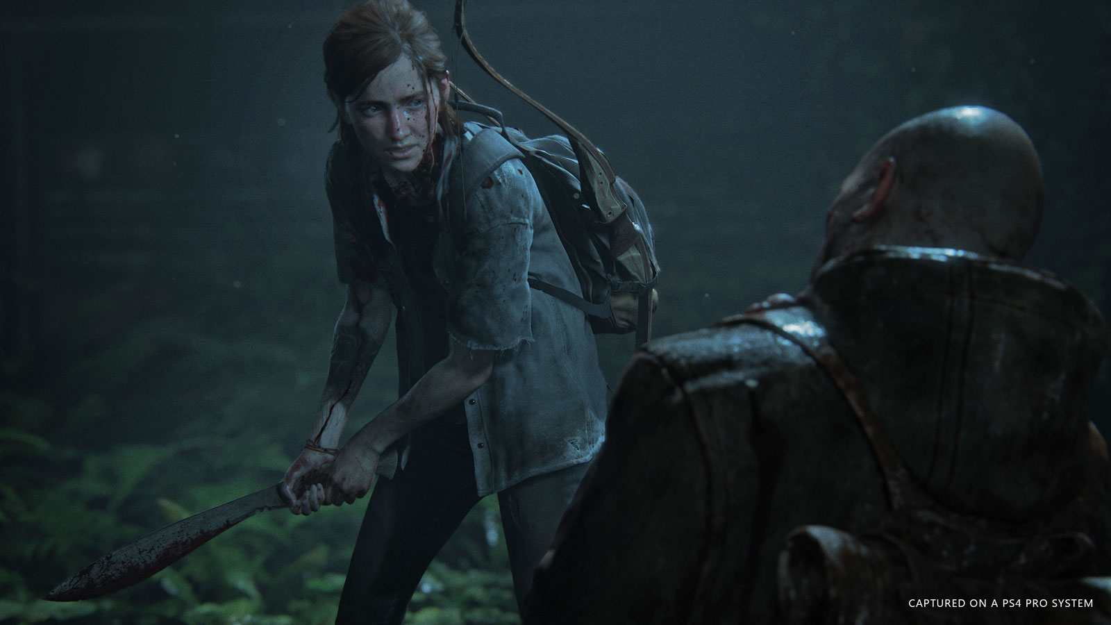تاریخ انتشار The Last of Us 2
