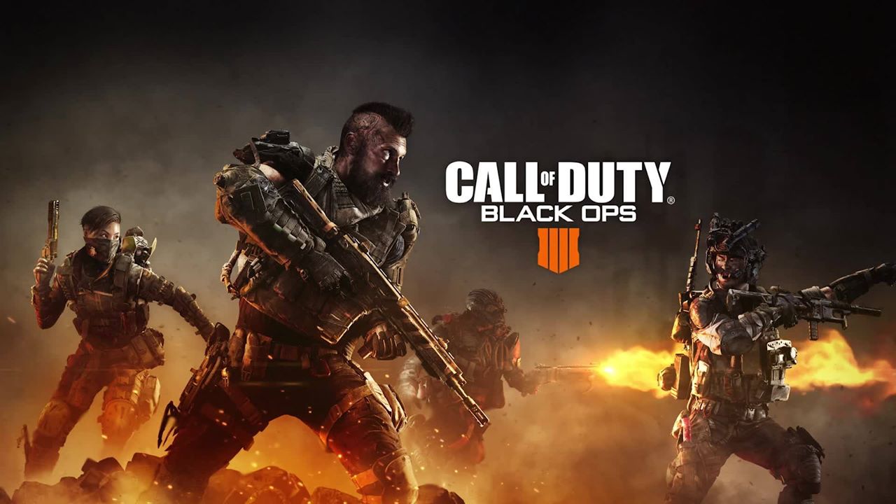 بازی Call of Duty 2019 - بازی جدید ندای وظیفه - شرکت Activision - بازی Modern Warfare 4 - انتشار نسخه جدید بازی Call of Duty