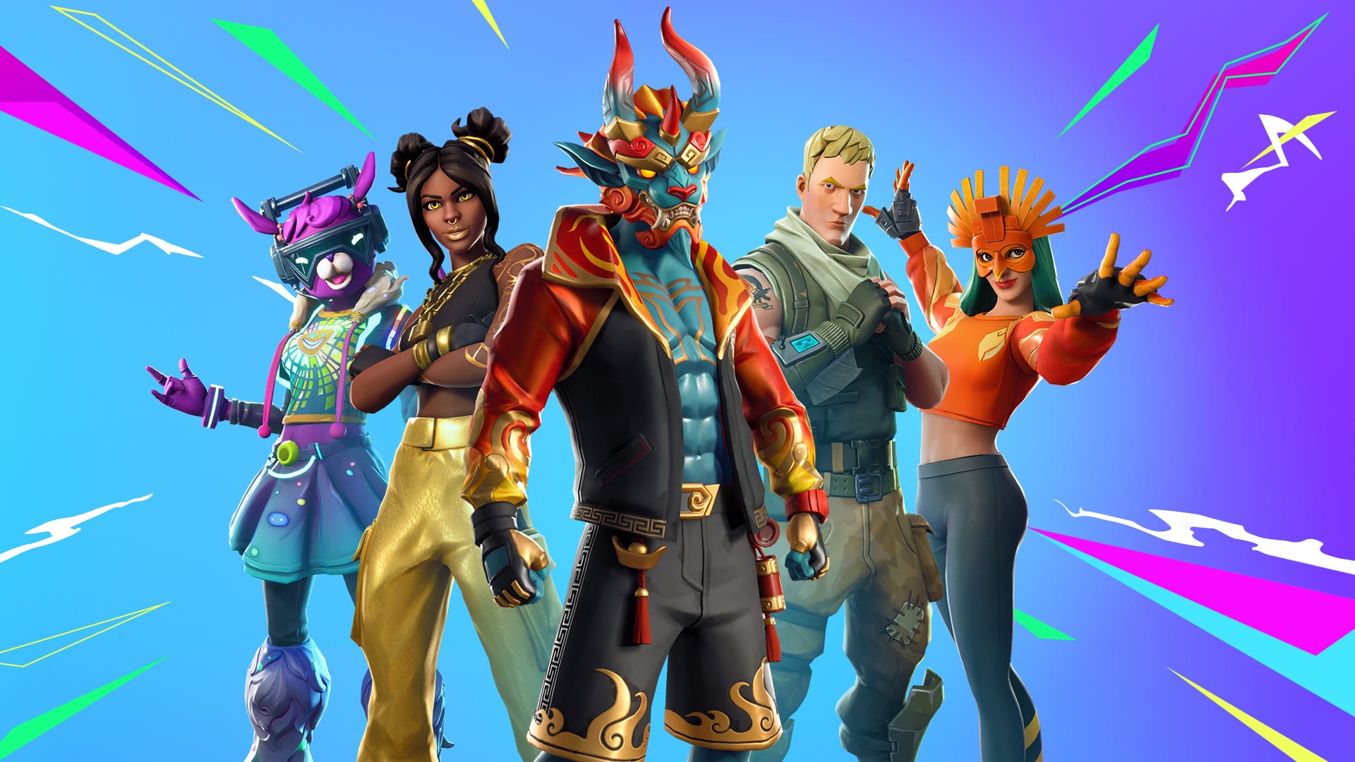 بازی فورتنایت - آپدیت جدید فورتنایت - Fortnite - آیتم بمب سایه در فورتنایت - Fortnite Shadow Bomb