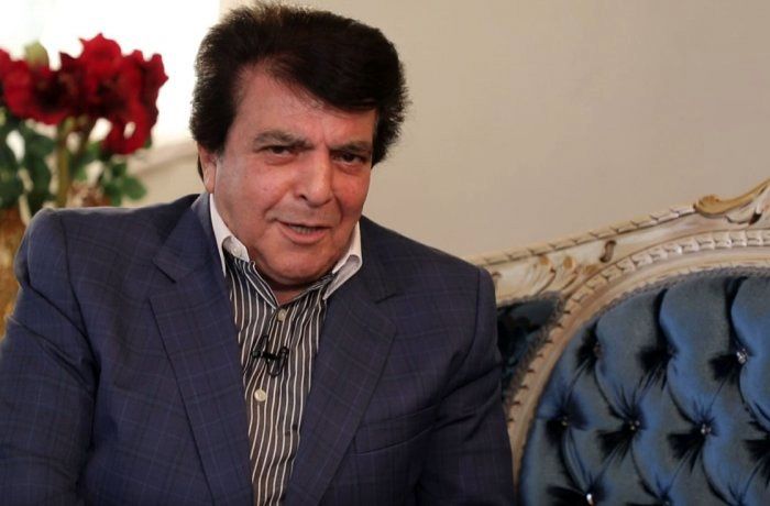 دانلود آهنگ زیبا و قدیمی سقاخونه از عباس قادری