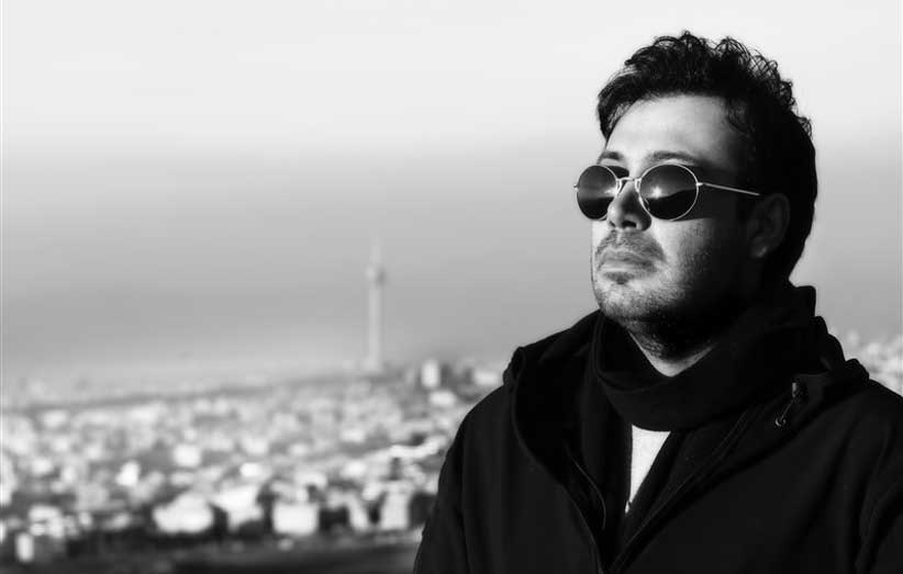 دانلود آهنگ متصل از محسن چاوشی