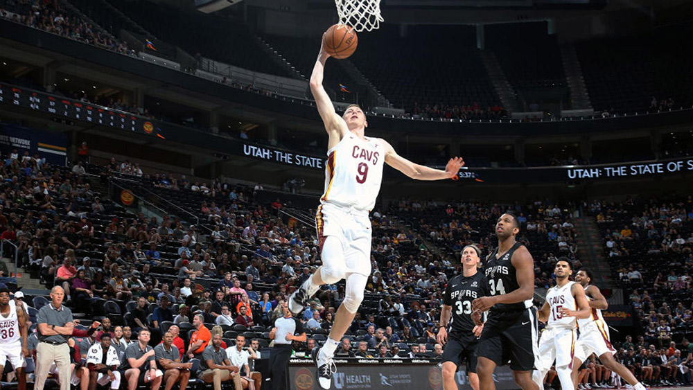 بسکتبال NBA - نتایج NBA - اخبار NBA - سامرلیگ NBA