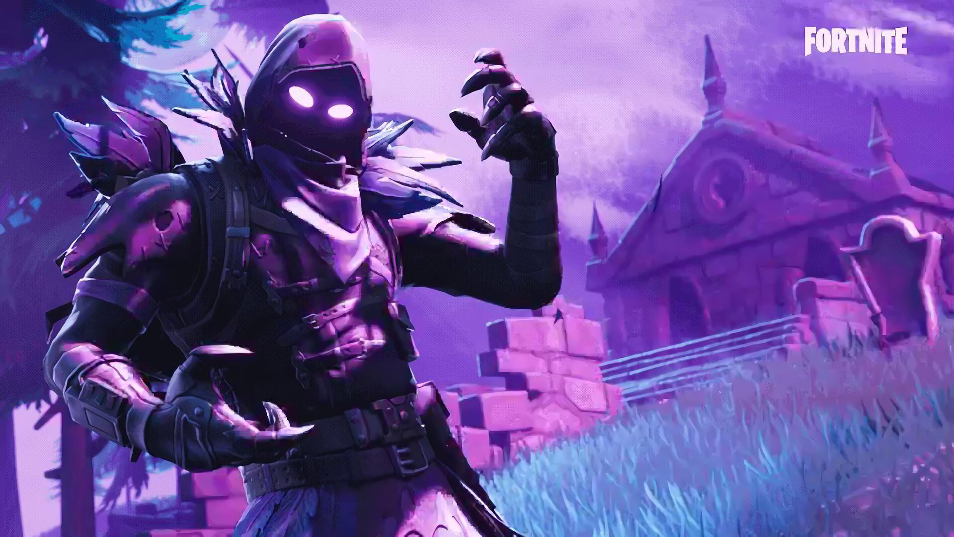 بازی Fortnite – بازی فورتنایت – استودیو Epic Games – بازی بتل رویال