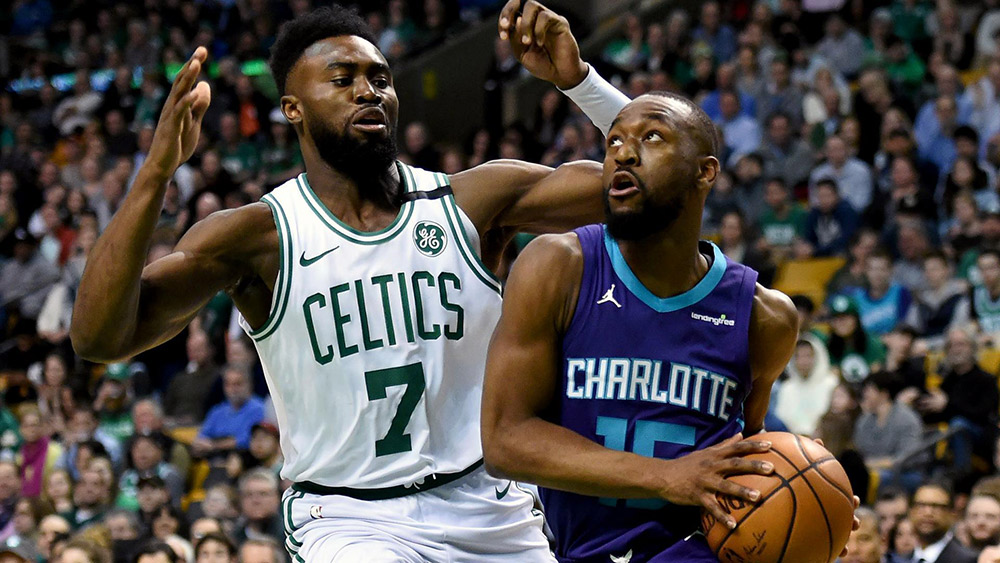 اخبار بسکتبال NBA - نقل و انتقالات بسکتبال NBA - کمبا واکر - بوستون سلتیکس