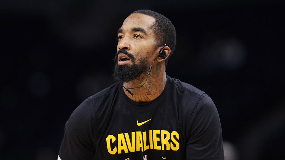 اخبار بسکتبال NBA - نقل و انتقالات بسکتبال NBA - کلیولند کاوالیرز - جیآر اسمیت