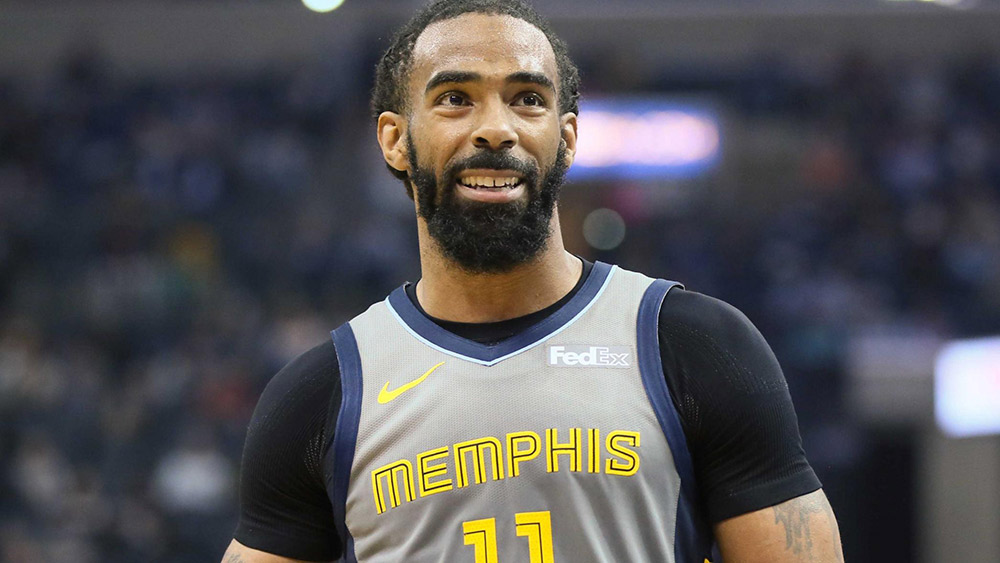 اخبار بسکتبال NBA - نقل و انتقالات بسکتبال NBA - یوتا جاز - مایک کانلی - ممفیس گریزلیز