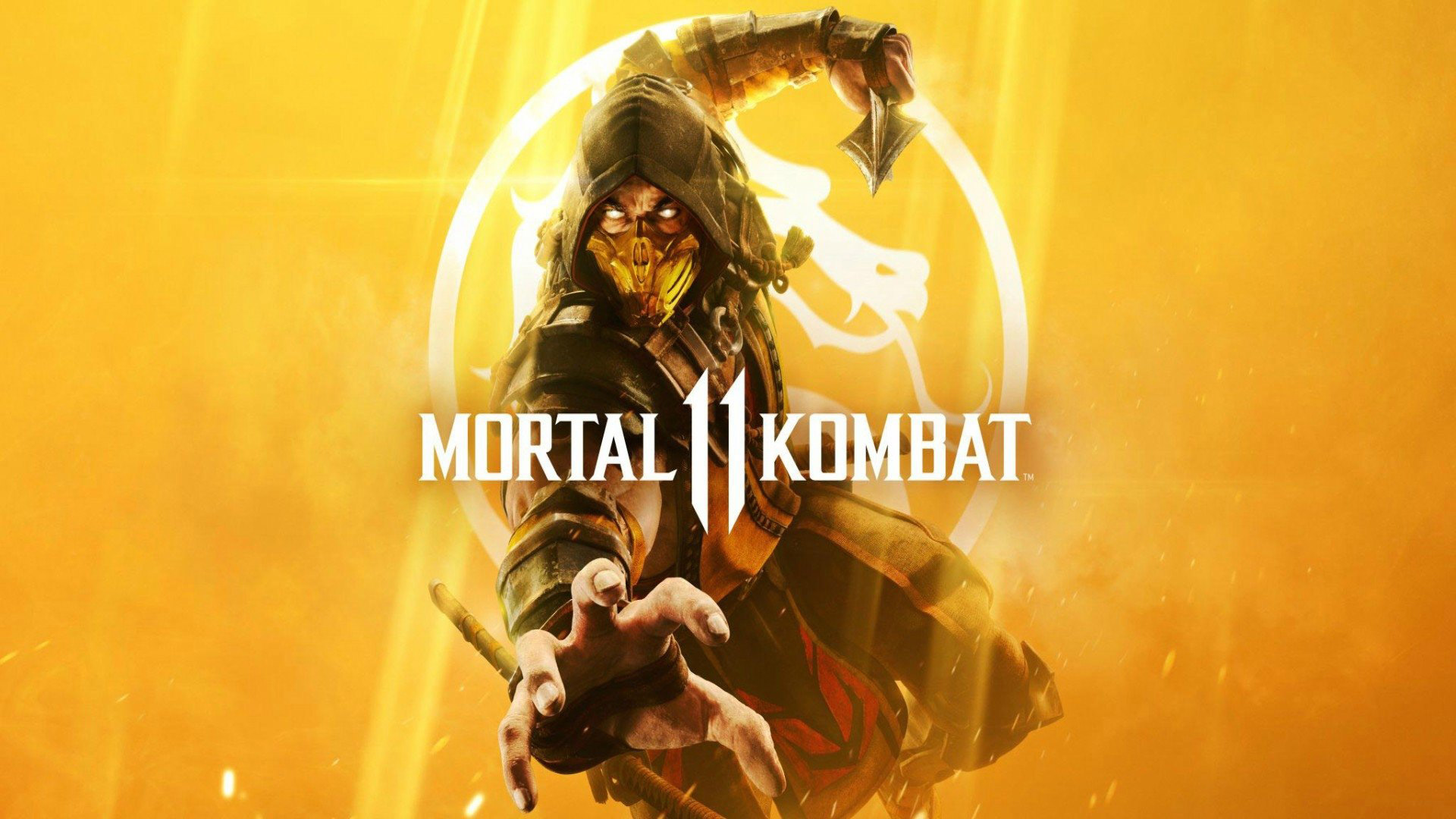 بازی Mortal Kombat 11 – بازی مورتال کامبت 11 – بازی مبارزهای – نقد و بررسی