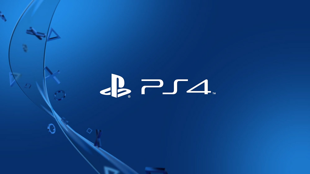 پلیاستیشن 4 - کنسول PlayStation 4 - سونی - سرقت