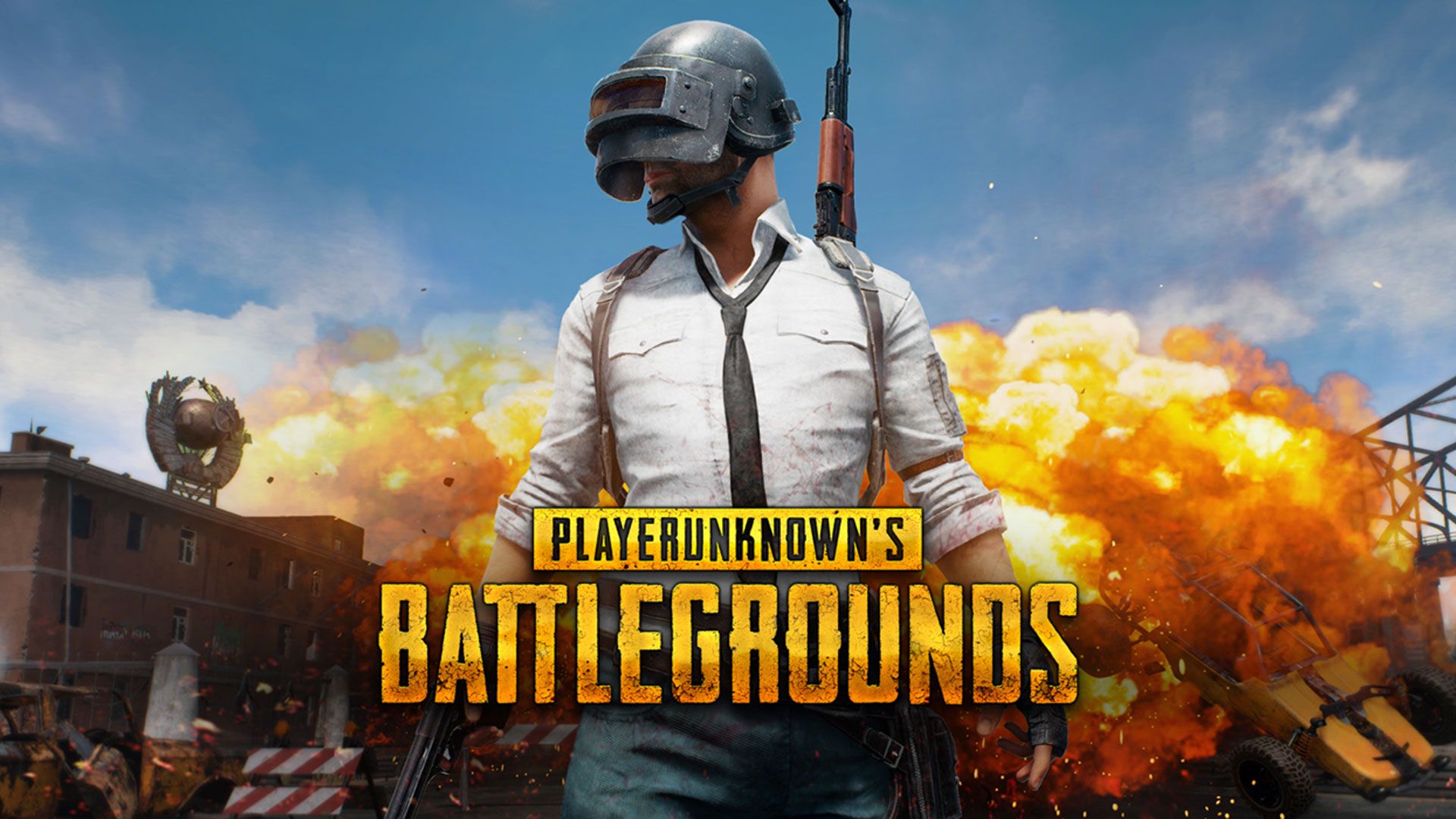 بازی PUBG – بازی بتل رویال – بازی PlayerUnknown’s Battlegrounds – بازی پابجی