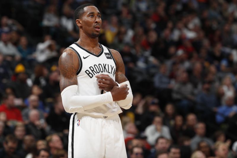 اخبار بسکتبال NBA - نقل و انتقالات بسکتبال NBA -تورنتو رپترز - راندی هالیس جفرسن
