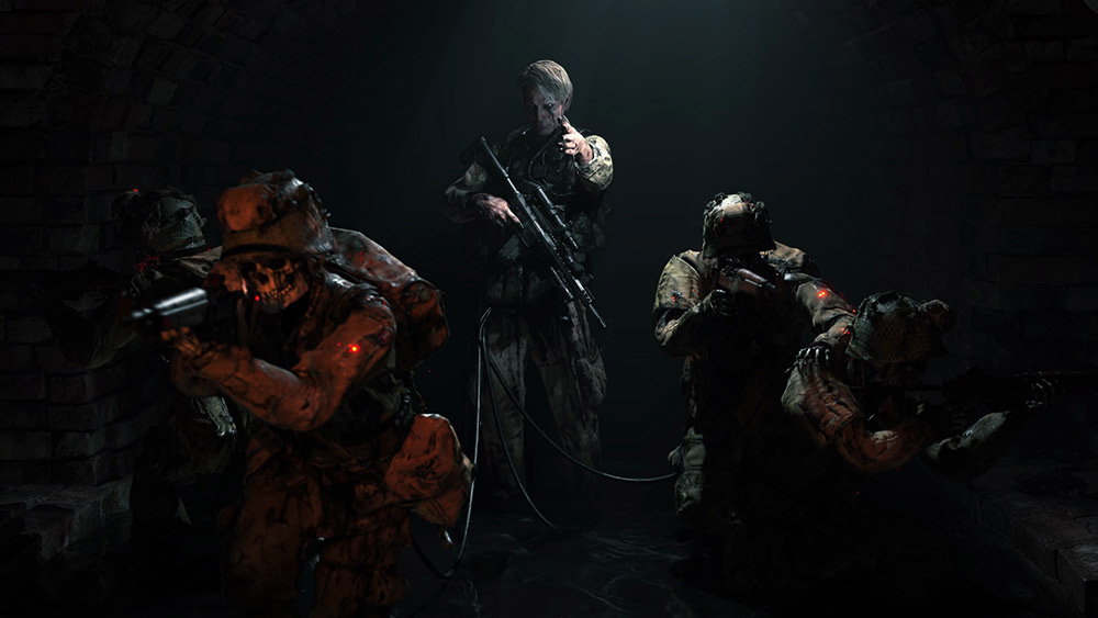 هیدئو کوجیما – نورمن ریداس – بازی Death Stranding – بازی انحصاری سونی