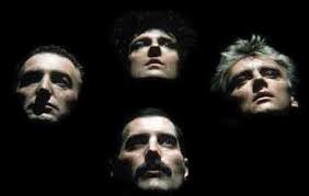 دانلود اهنگ Bohemian Rhapsody از کویین