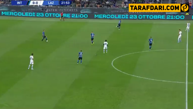 اینتر-لاتزیو-سری آ-ایتالیا-inter