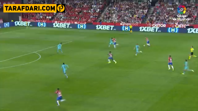 بارسلونا-رئال مادرید-لالیگا-اسپانیا-Barcelona-real madrid
