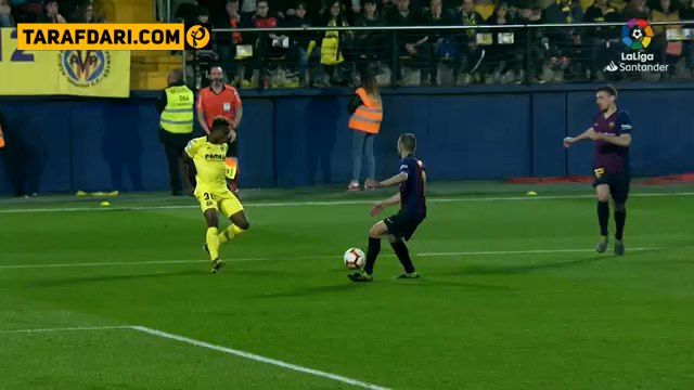 ویارئال-لالیگا-اسپانیا-villarreal