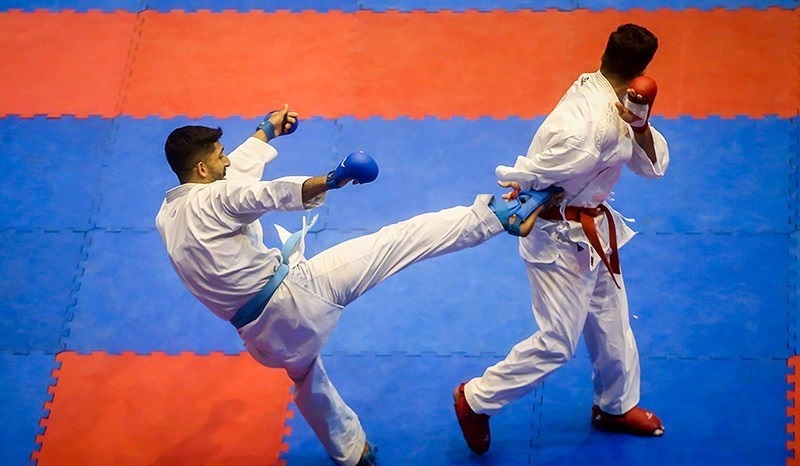 فدارسیون کاراته-سوپر لیگ کاراته-Karate Super league-Karate Federation