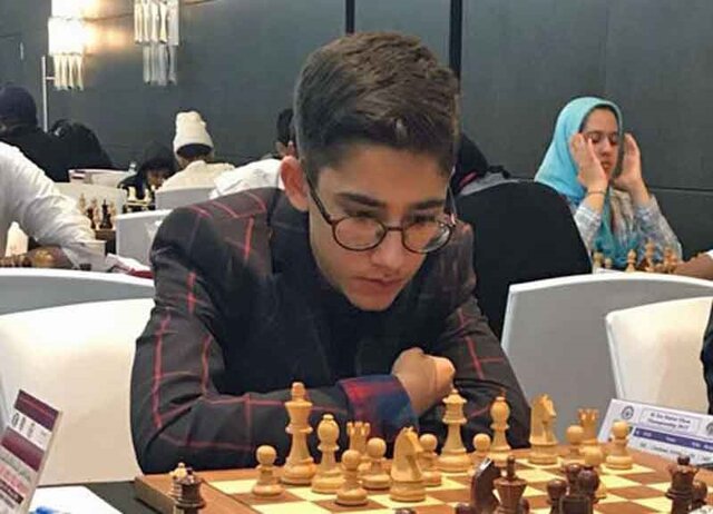 لیگ شطرنج ترکیه-شطرنج-Chess-Turkish Chess League