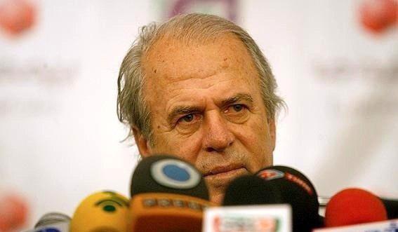 مصاحبه مصطفی دنیزلی پیش از بازی با نفت مسجد سلیمان