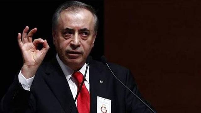 گالاتاسارای - ترکیه - سوپرلیگ ترکیه - دورسون ازبک - انتخابات گالاتاسارای - انتخابات ریاست گالاتاسارای