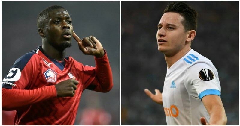 آلمان-بایرن مونیخ-نبیل فکیر-آدریان رابیو-نقل و انتقالات بایرن مونیخ-لیل-مارسی-Bayern Munich