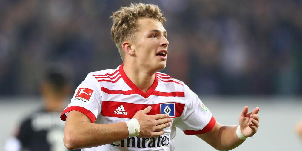 هامبورگ-آلمان-بوندس لیگا-بایرن مونیخ-Hamburger SV
