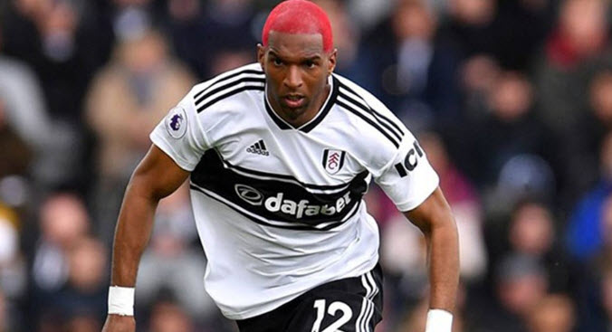 فولام-انگلیس-لیگ برتر-انتقال بابل-بشیکتاش-گالاتاسارای-ترکیه-Fulham