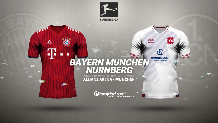 آلمان-بوندس لیگا-ترکیب رسمی-ترکیب بایرن-Bundes Liga