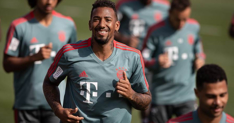 آلمان-بایرن مونیخ-لیورپول-لیگ قهرمانان اروپا-یاشوا کیمیش-Bayern Munich