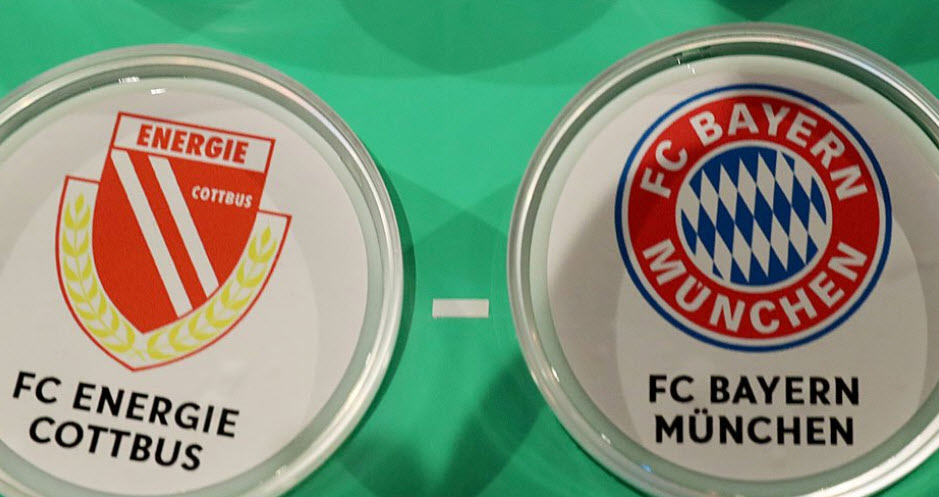 آلمان-بایرن مونیخ-دی اف بی پوکال-ترکیب بایرن-Bayern Munich