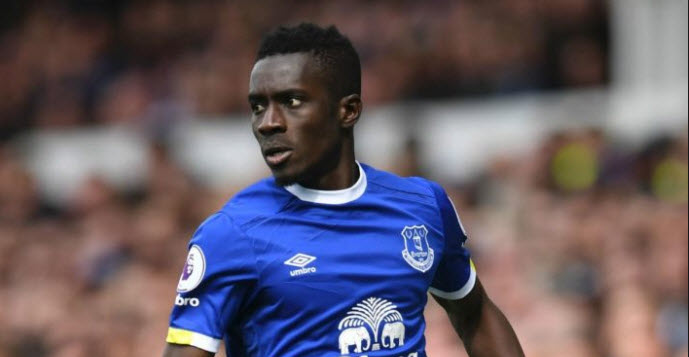 اورتون-پاری سن ژرمن-لیگ برتر انگلیس-لیگ1 فرانسه-انتقال گیه-Everton