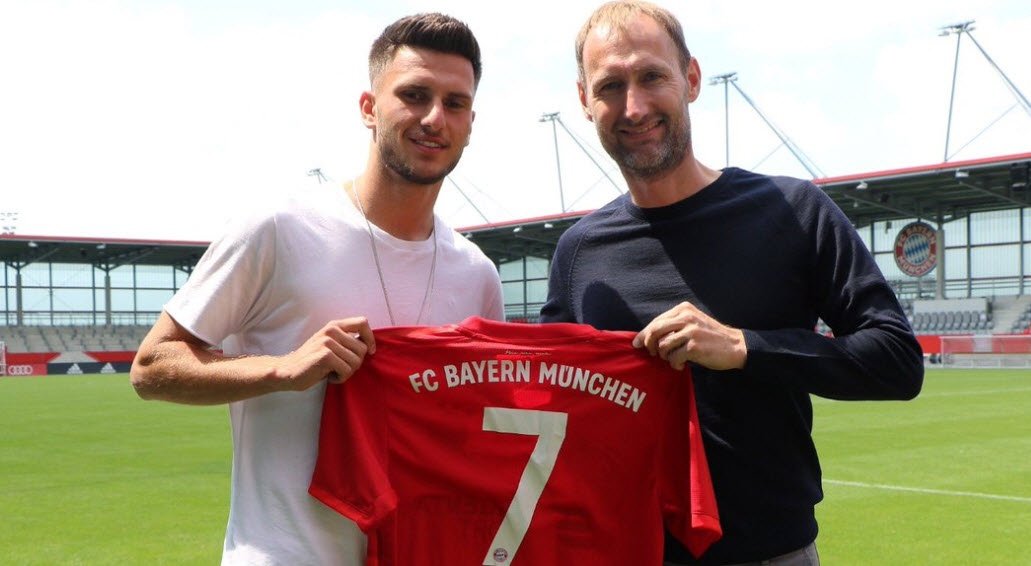 آلمان-تیم دوم بایرن مونیخ-بایرن مونیخ-اشتوتگارت-Bayern Munich