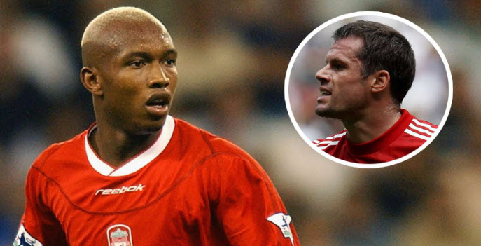 انگلیس-لیگ برتر-لیورپول-مصاحبه دیوف-Liverpool