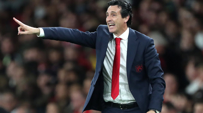 آرسنال-انگلیس-وست هم-لیگ برتر-مسوت اوزیل-Arsenal