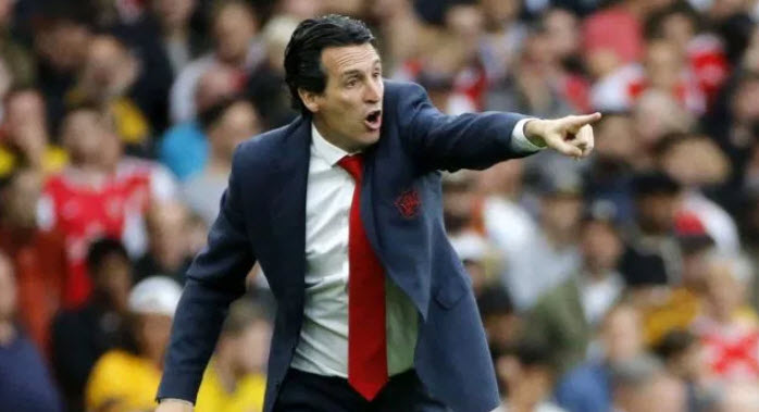 آرسنال-انگلیس-ناتینگهام فارست-لیگ کاپ-Arsenal