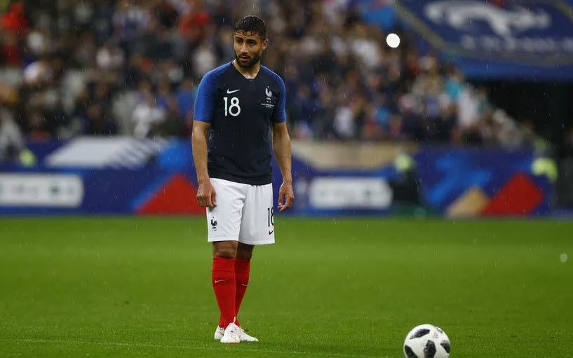 آلمان-بایرن مونیخ-بوندس لیگا-نقل و انتقالات بایرن مونیخ-کیکر-لوکا یوویچ-Bayern Munich