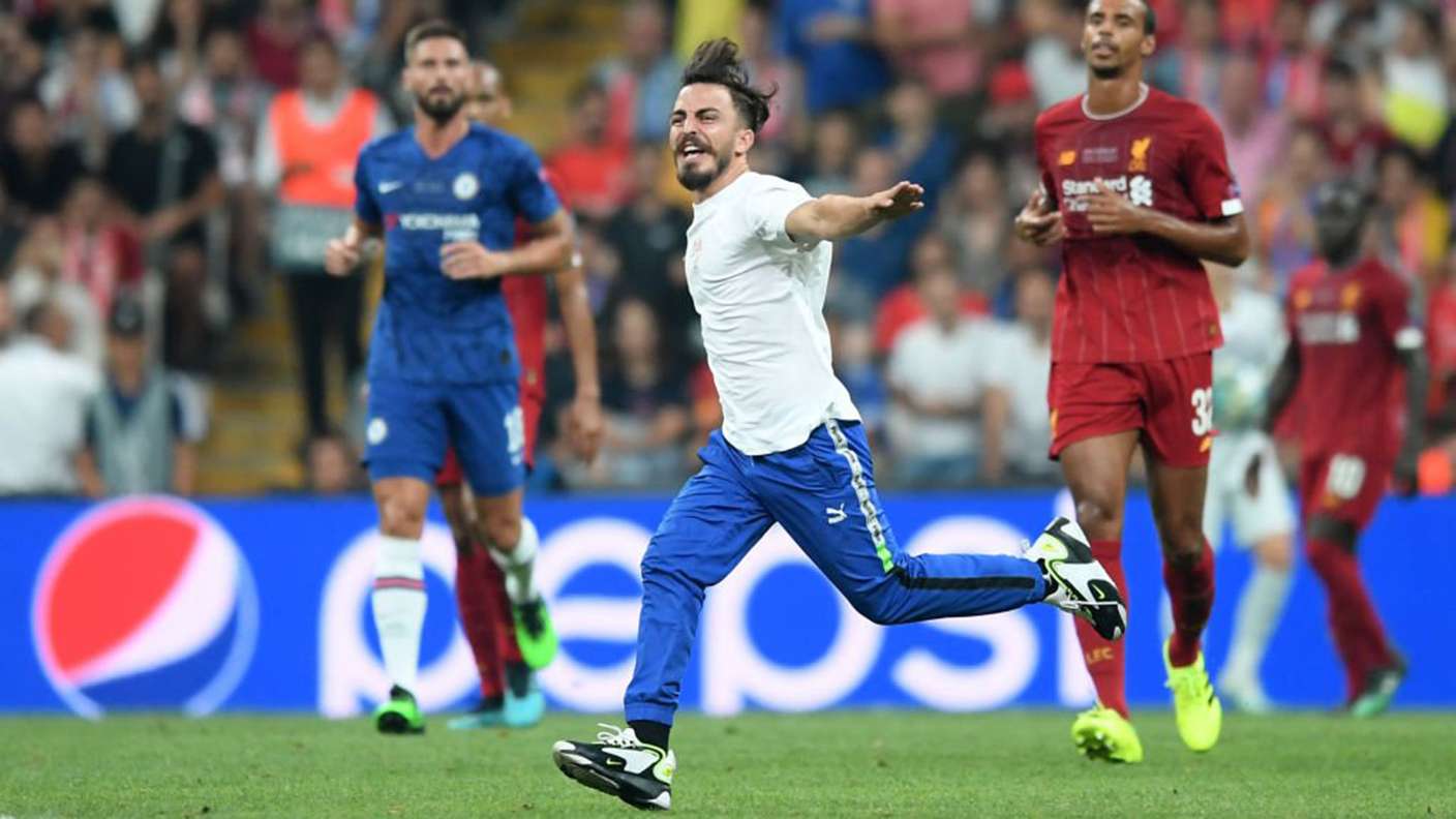 جیمی جامپ-ترکیه-وودافون آرنا-سوپرجام اروپا-سوپرکاپ اروپا-UEFA Super Cup