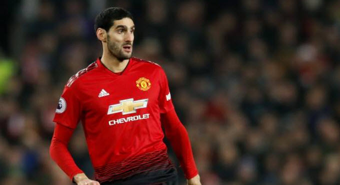 لیگ برتر انگلیس-منچستریونایتد-سوپرلیگ چین-انتقال فلینی-ژوزه مورینیو-Manchester United