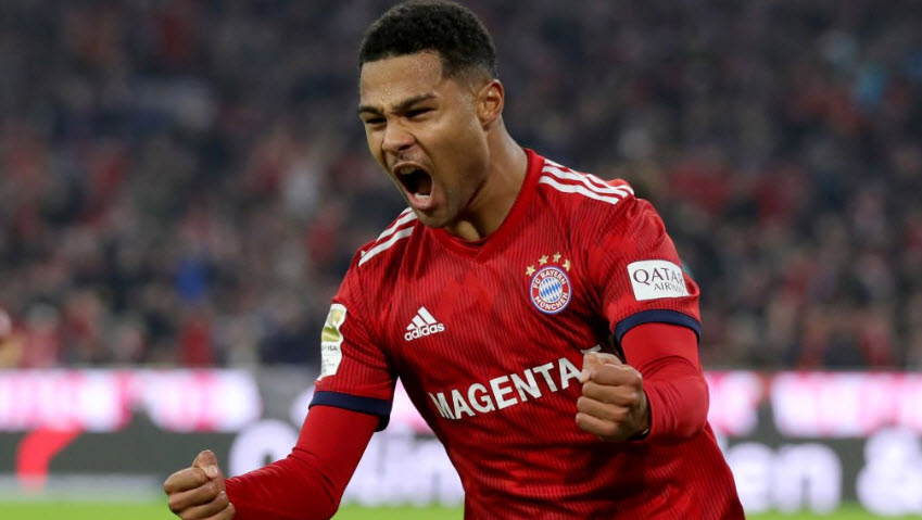 بایرن مونیخ-وردربرمن-آلمان-بوندس لیگا-Bayern Munich