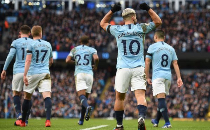انگلیس-لیگ برتر-منچسترسیتی-چلسی-رحیم استرلینگ-Manchester City