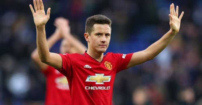 انگلیس-لیگ قهرمانان اروپا-بارسلونا-منچستریونایتد-پل پوگبا-Manchester United