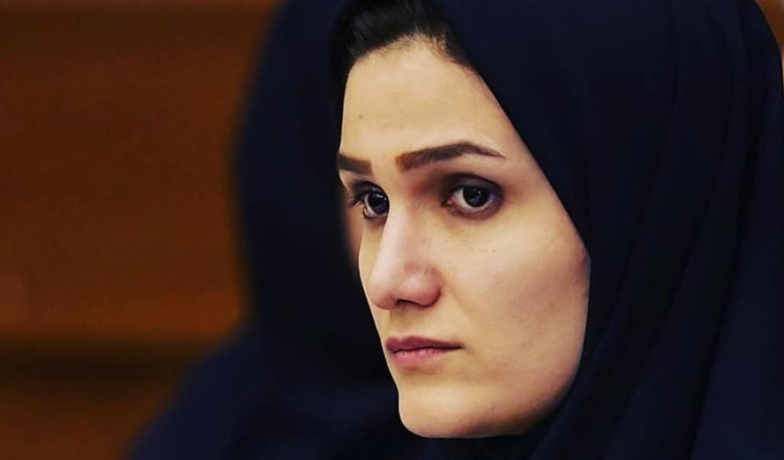 مریم حسابی، سرپرست روابط بین الملل فدراسیون والیبال: تغییر مترجم همزمان نشست خبری بازی ایران-لهستان بدون اطلاع من بود