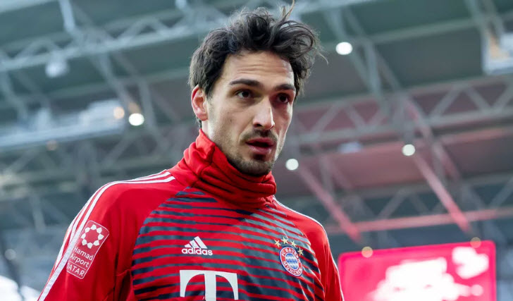 آلمان-بایرن مونیخ-حسن صالح حمیدزیچ-هانوفر-انتقال هوملس-Bayern Munich