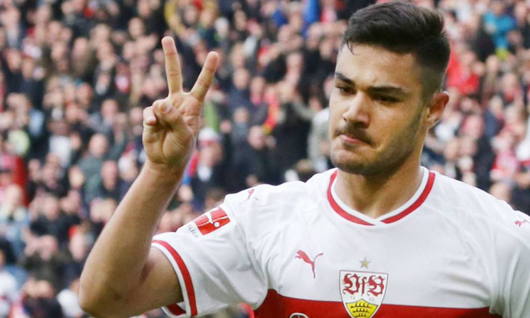 آلمان-بوندس لیگا-بایرن مونیخ-اشتوتگارت-گالاتاسارای-متس هوملس-Bayern Munich