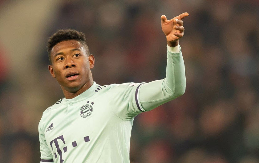 بایرن مونیخ-اتلتیکومادرید-لوکاس هرناندز-نقل و انتقالات بایرن-Bayern Munich